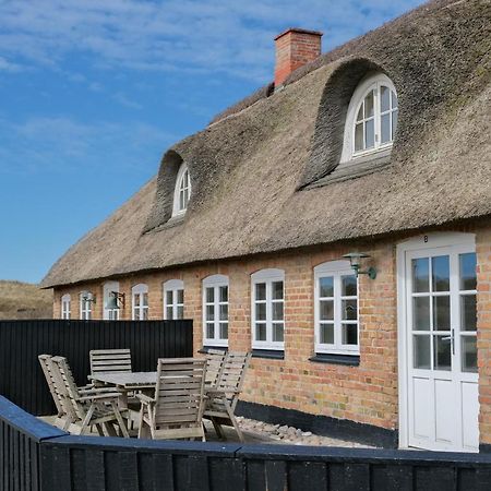 Strandfogedgarden Ulfborg 외부 사진