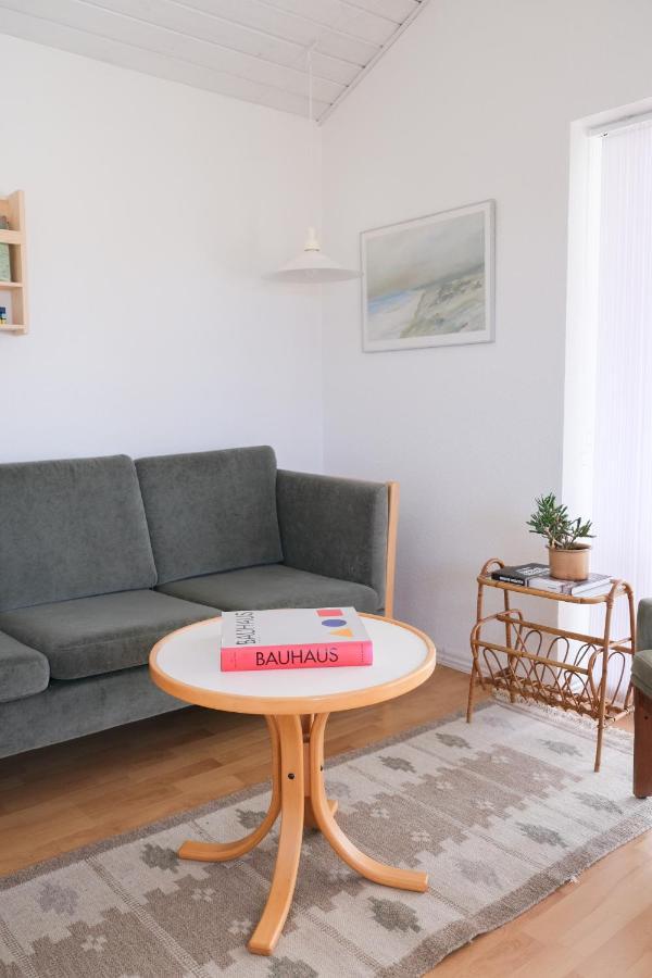 Strandfogedgarden Ulfborg 외부 사진