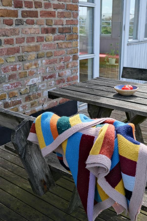 Strandfogedgarden Ulfborg 외부 사진