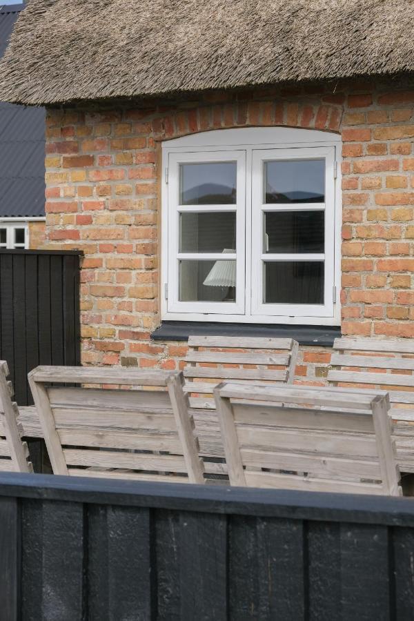 Strandfogedgarden Ulfborg 외부 사진