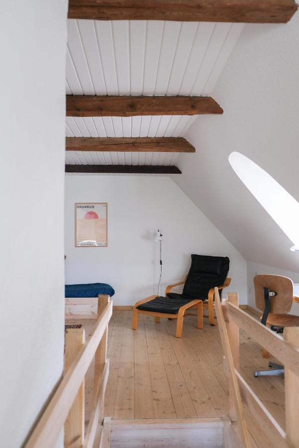 Strandfogedgarden Ulfborg 외부 사진