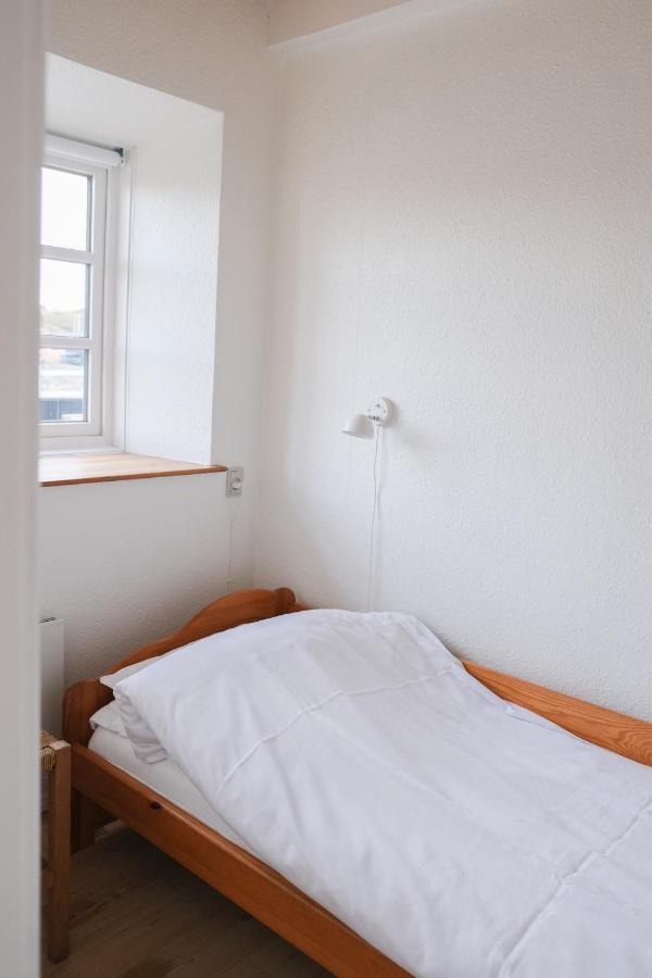 Strandfogedgarden Ulfborg 외부 사진