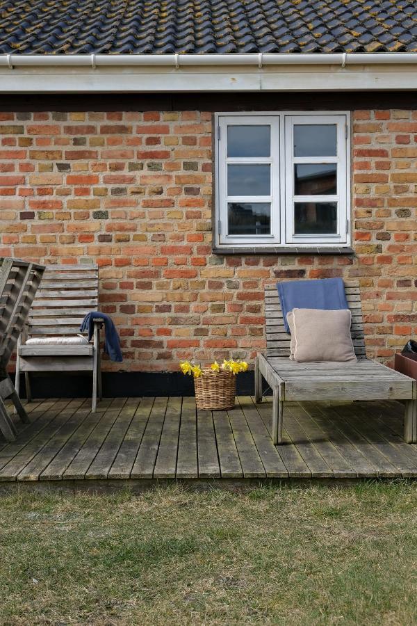 Strandfogedgarden Ulfborg 외부 사진