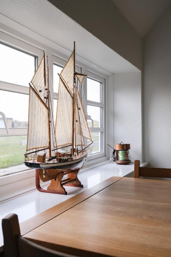 Strandfogedgarden Ulfborg 외부 사진