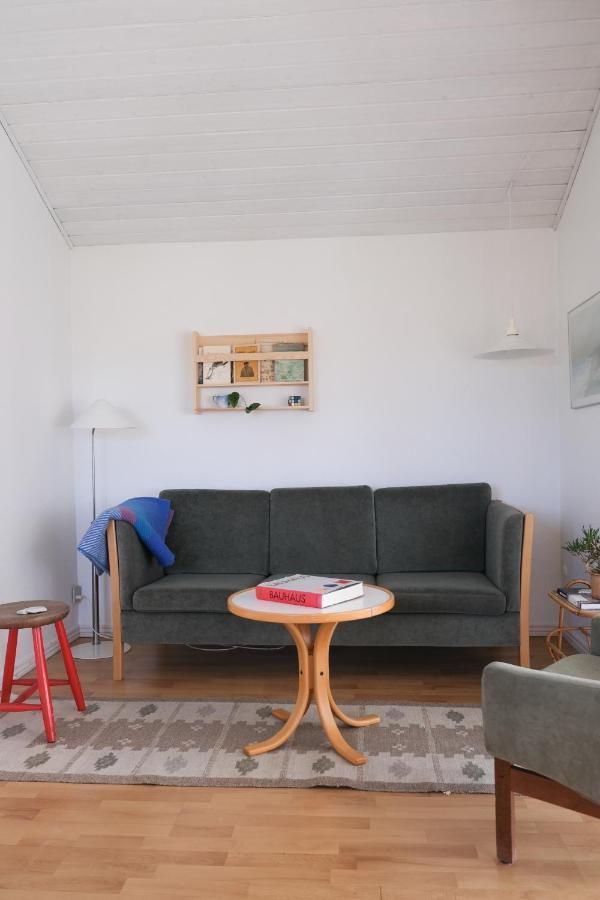 Strandfogedgarden Ulfborg 외부 사진